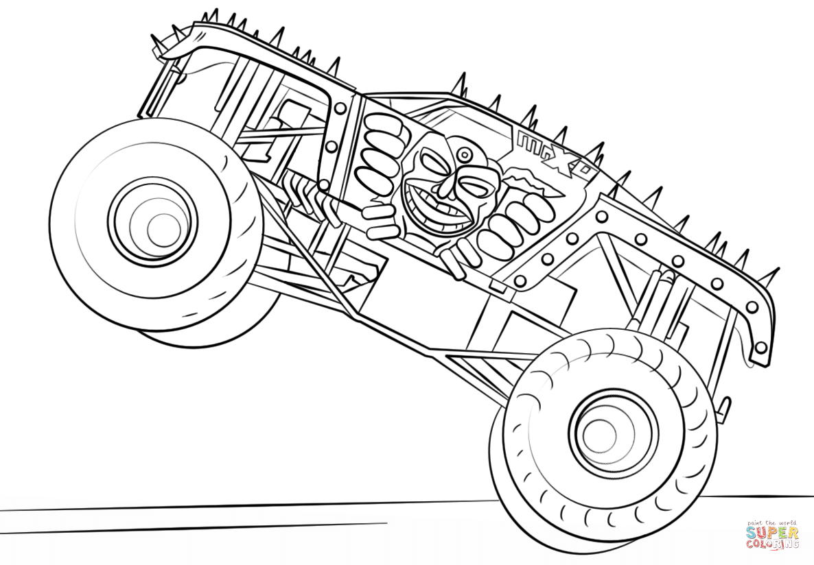 Wallpaper #8529d Spin Master Monster Jam Monster Jam Official Grave Digger Rev N