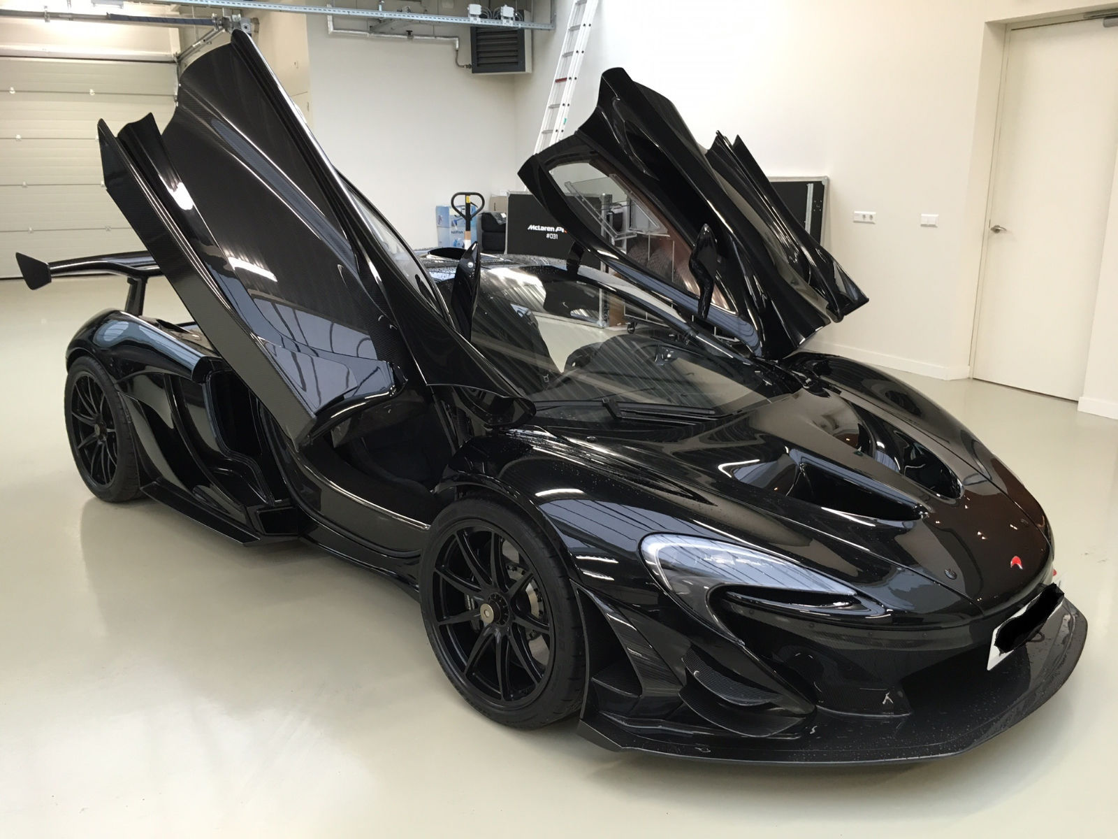 Wallpaper #dmiXHpMBSpphPi3-3yks295 Street Legal Mclaren P1 GTR for Sale Supercar Report