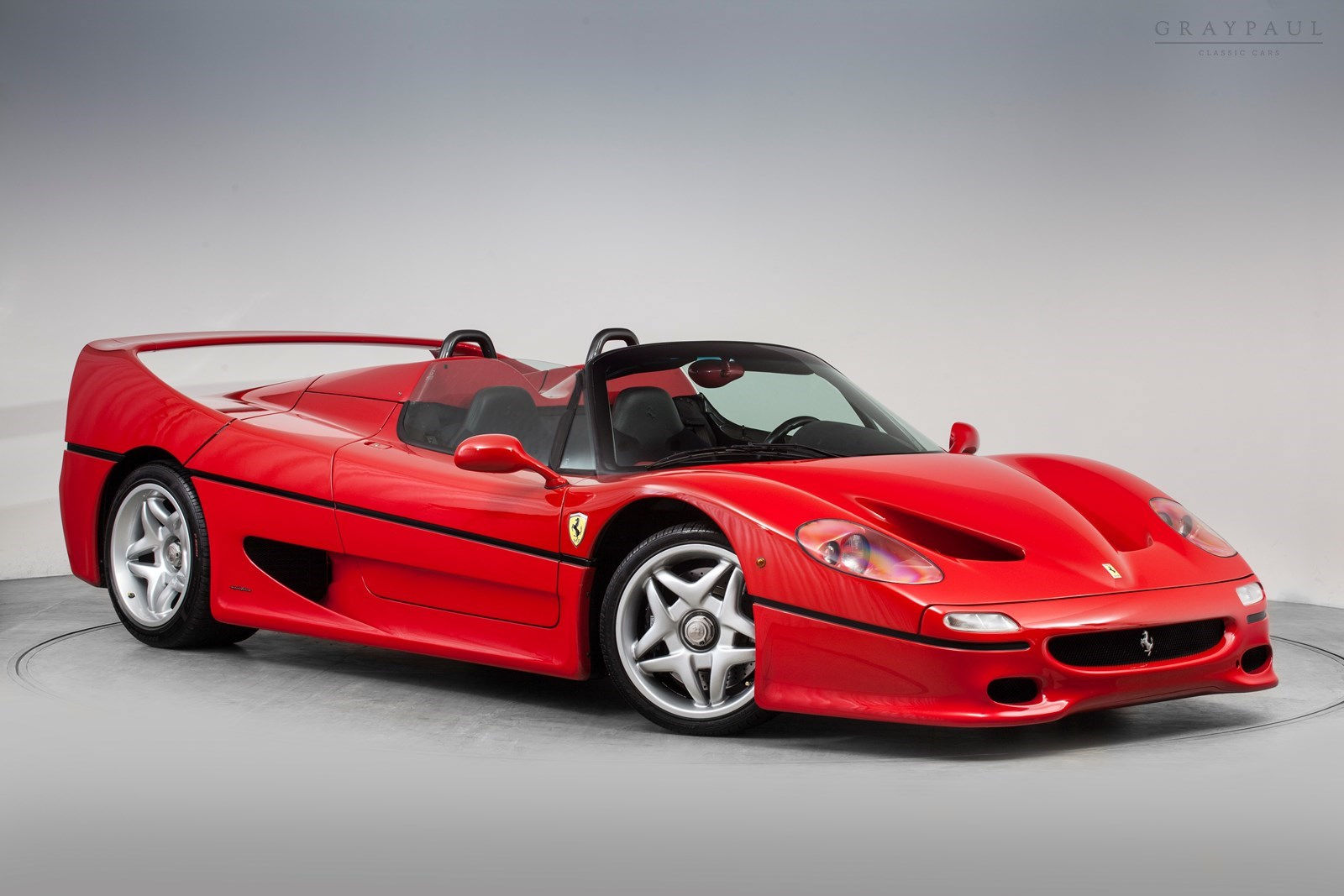 Wallpaper #Y2gHG5MBSpphPi3-9R5h245 Ferrari F50 Supercarsnet