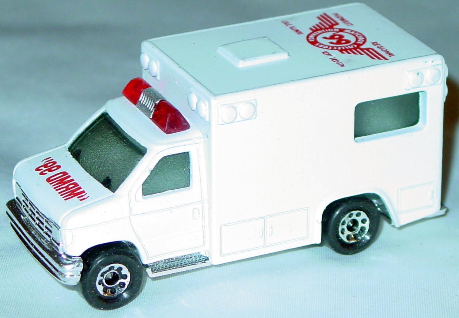 Wallpaper #xGfjC5MBSpphPi3-X9uq148 Asap Cci 51 K 15 Ford Ambulance White Red Midwest Reg Mbx Conv Asap
