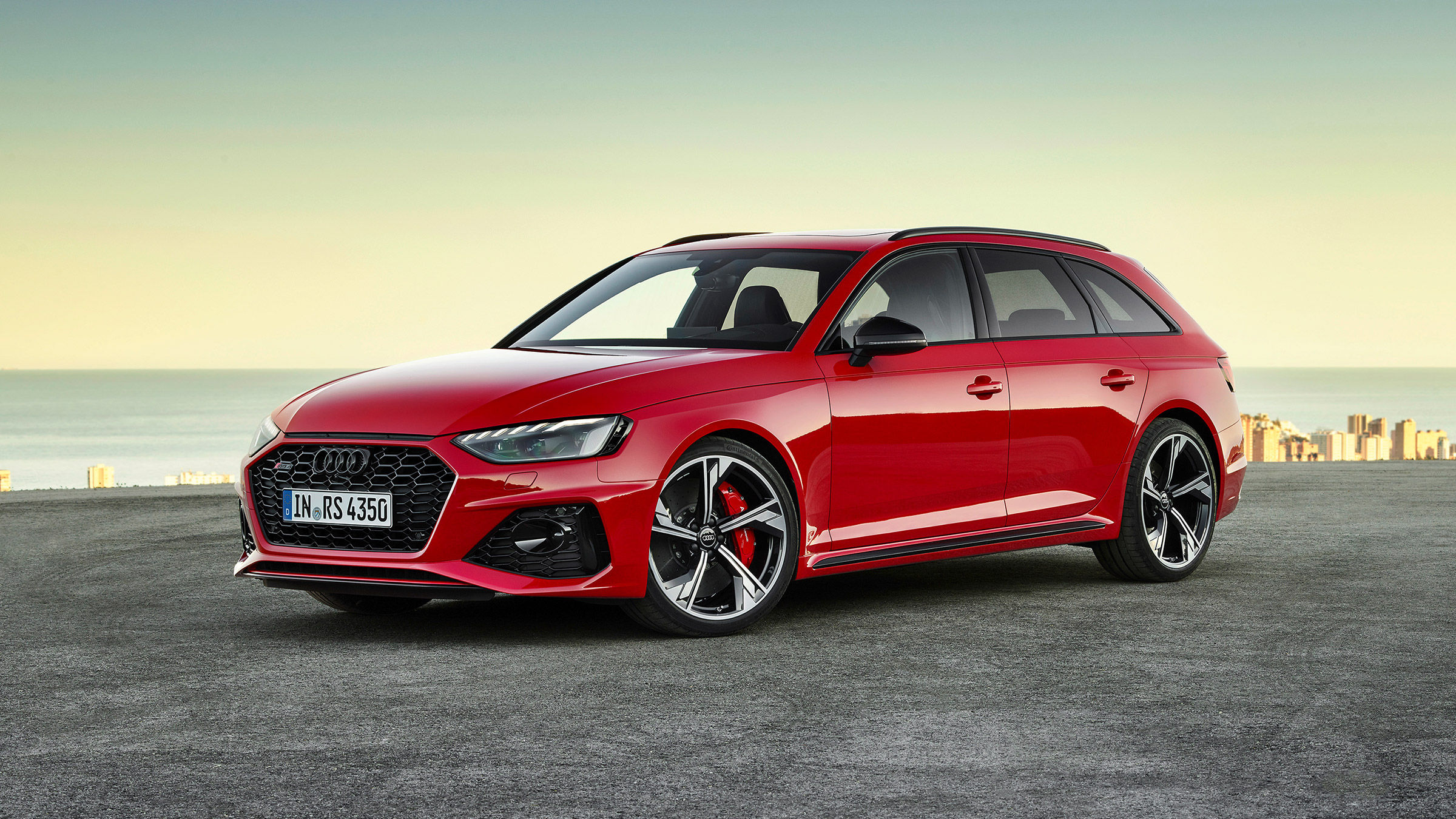 Wallpaper #I2eo75IBSpphPi3-JmPe153 Gently Updated 2020 Audi Rs4 Avant Revealed Evo