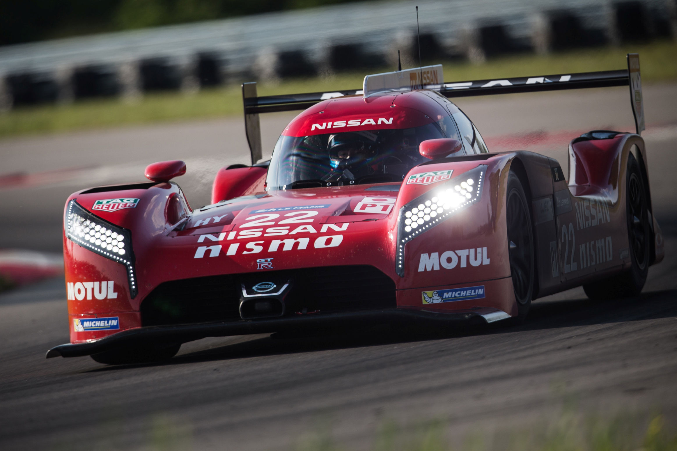 Wallpaper #5e8LTJMBMN-XEVvVYDwp291 Nissan Confirms Lmp1 Exit Front Drive Racer is No More Evo