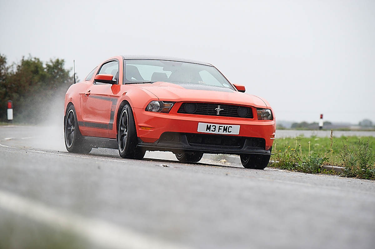 Wallpaper #bRmsB48BtGB6xQ78Xld019 Ford Mustang Boss 302 Review Evo