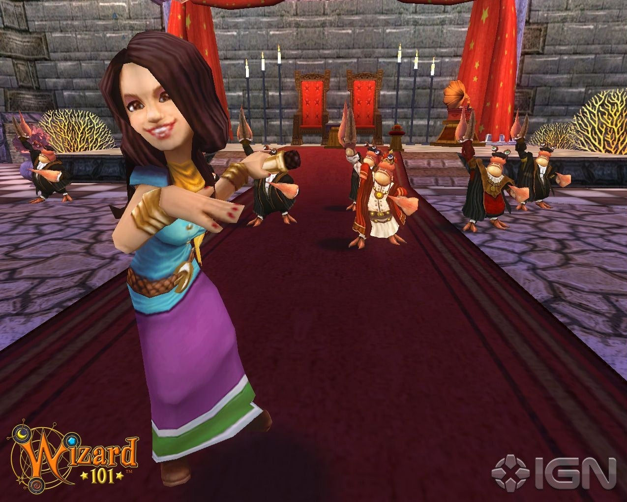Wallpaper #Mh0LLZMBlOZrFDOk887I314 Wizard101 Screenshots Pictures Wallpapers Web Games Ign