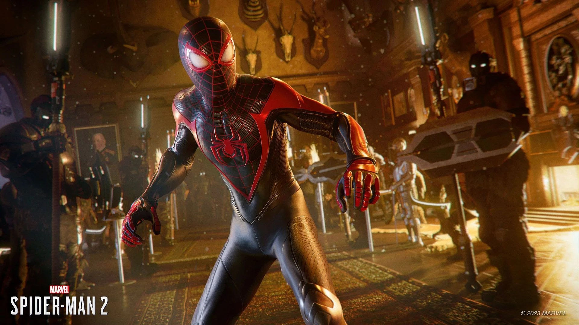 Wallpaper #tGgjGpMBSpphPi3-uBr-143 Spider Man 2 PC Versiyonu Torrentte Indirilmeye Acildi Donanimhaber