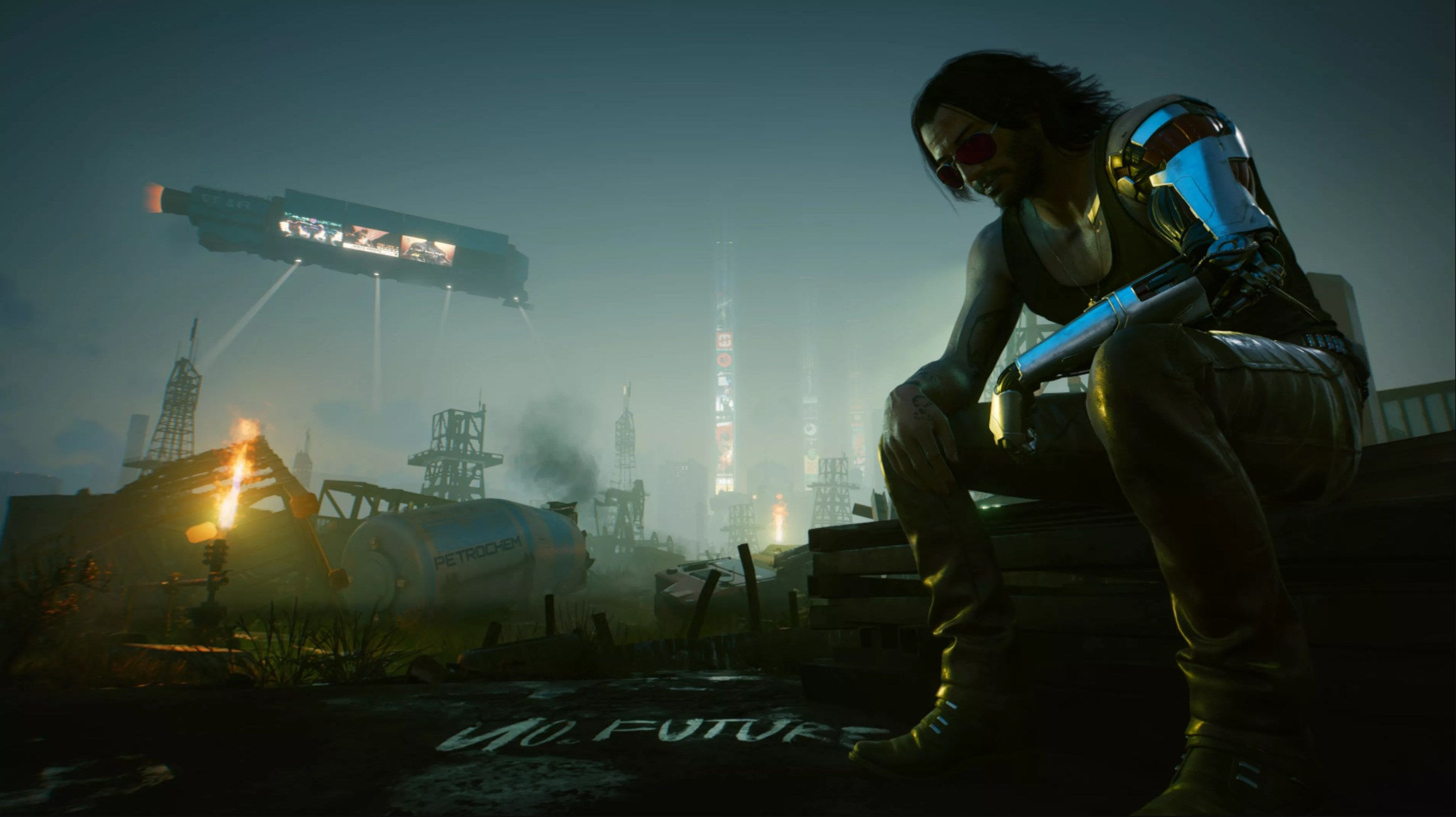 Wallpaper #TRlNBI8BtGB6xQ78uU4j2 Cyberpunk 2077 Incelemeleri Yayinlandi Iste Metacritic Notu Donanimhaber