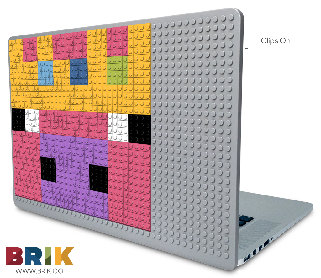 Wallpaper #xRdlPpMBPLD5_VENqd9N180 Technoblade Laptop Case Brik