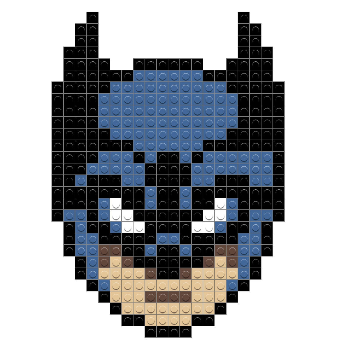Wallpaper #3xmuLY8BtGB6xQ78EZKV42 Batman Brik