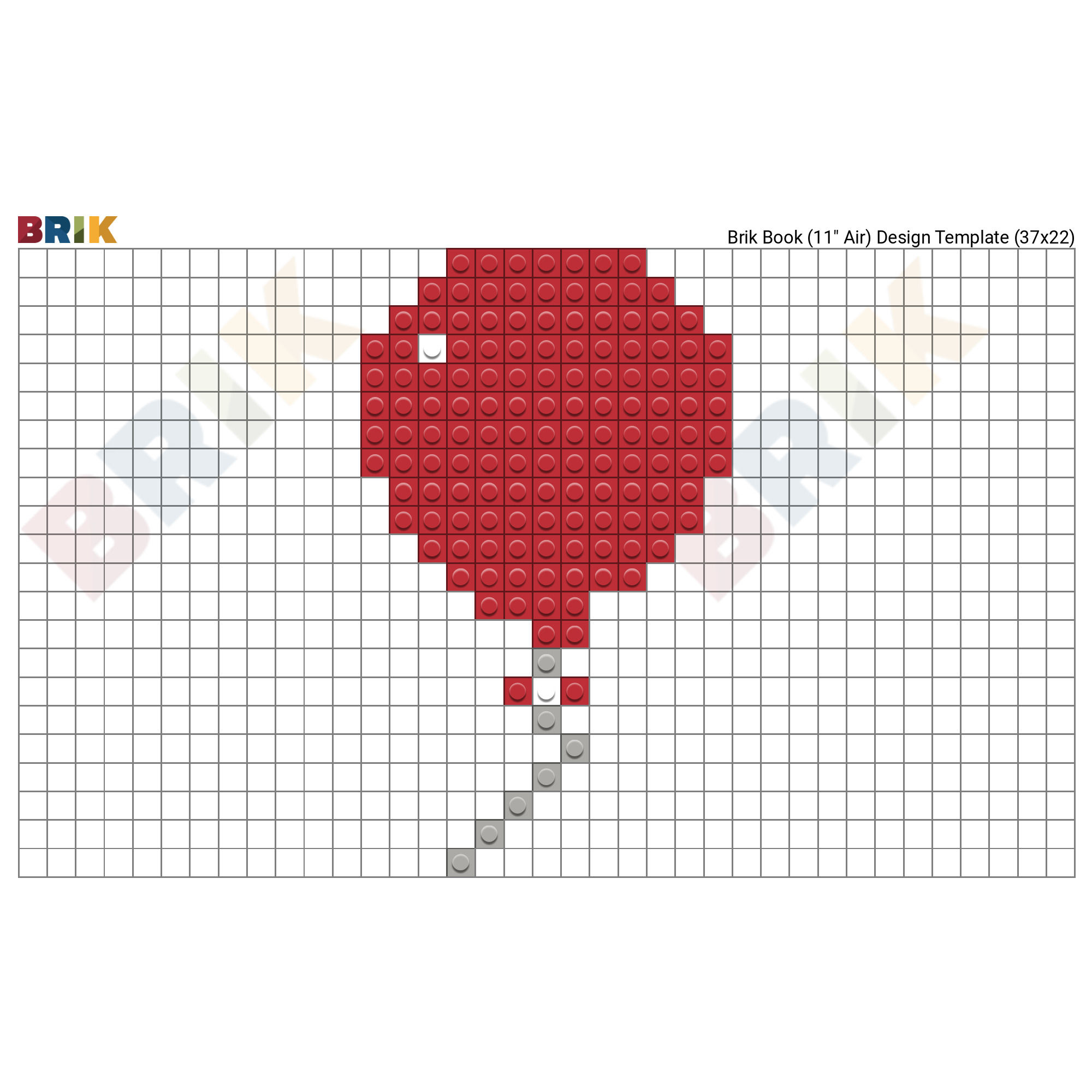 Wallpaper #a0D6MJMBJhL2WPbaiMSr154 Red Balloon Pixel Art