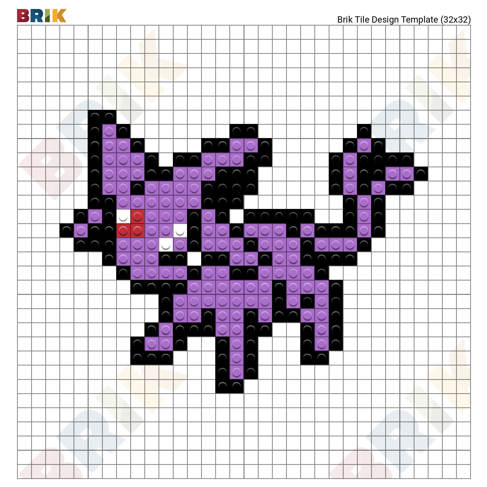 Wallpaper #YVanepcBsd6xcFiEltxK175 32x32 Pixel Art Pokemon 8x10 Inch Art Pixel Art Pokemon Art Gamer