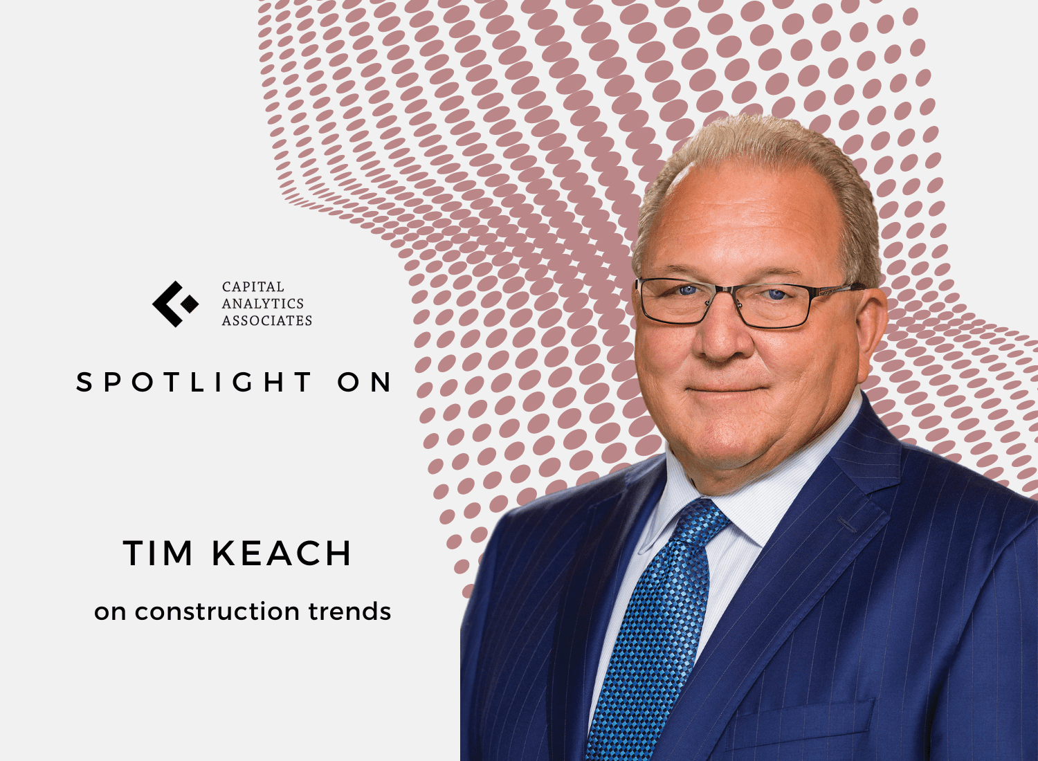 Wallpaper #wmfg8pIBSpphPi3-LXK1372 Spotlight on Tim Keach Chairman Ceo Tdk Construction