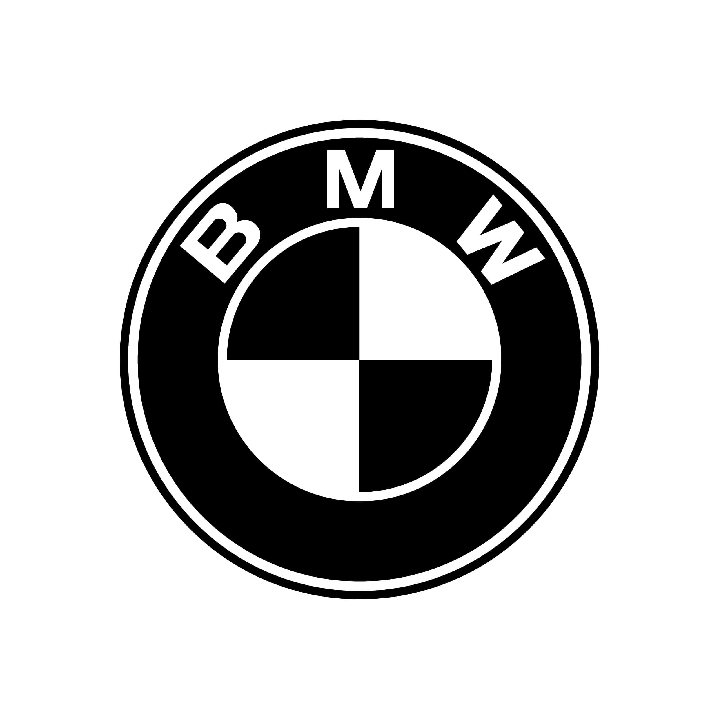 Wallpaper #9QPSZZMBpyOg8YnEWtm7133 Stickers BMW Autocollant Pour Votre Voiture