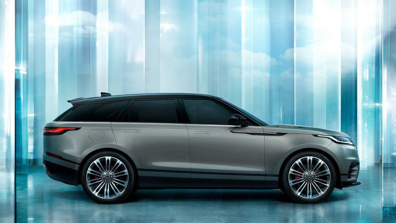 Wallpaper #yzWfkZcBk_lpvpalg5OP143 Range Rover Velar 2025 Electrified Performance Range Rover Land Rover