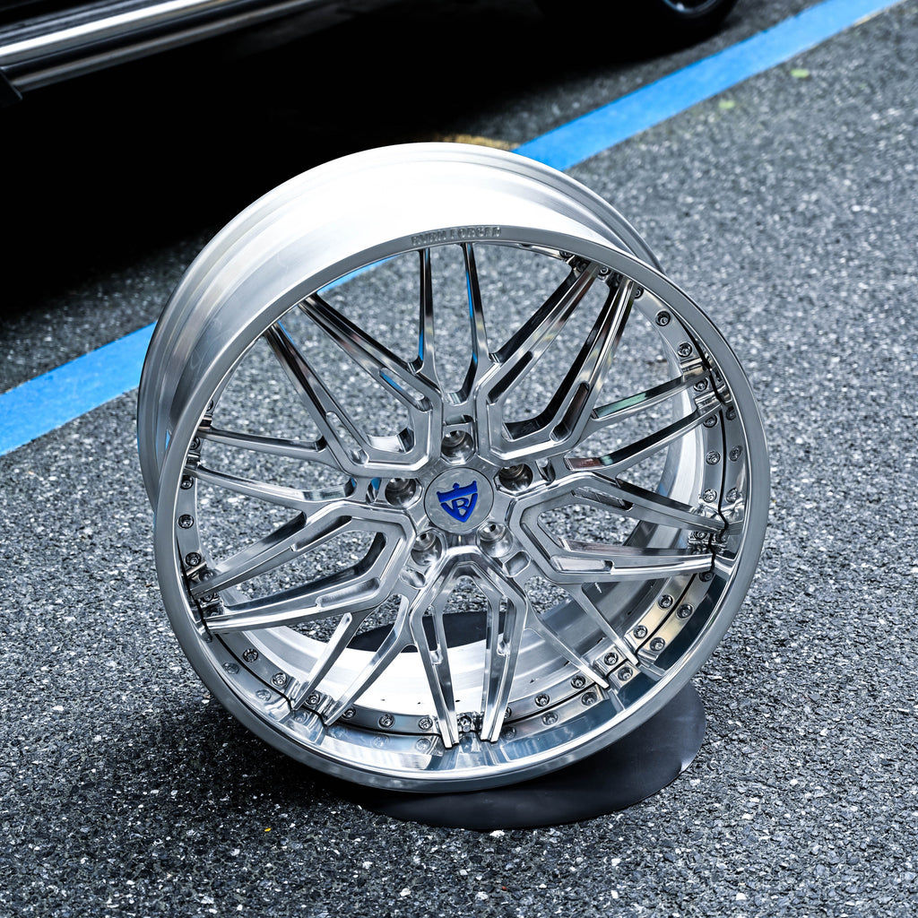Wallpaper #jTsLcJcBSWmA-tzph49e76 Rvrn Custom Forged 2 Piece Camaro Wheels Rv Dr08 Series