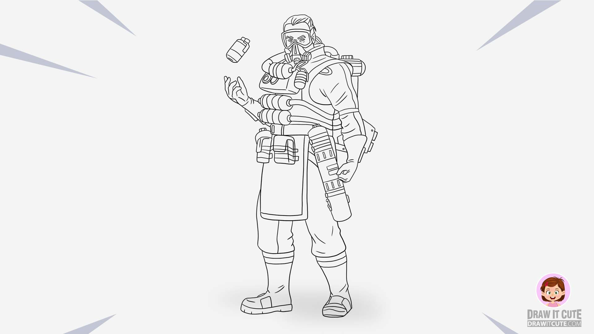 Wallpaper #uKXtNpMBVBiSkHCasorN37 Apex Legends Drawing Amazing Drawing Skill
