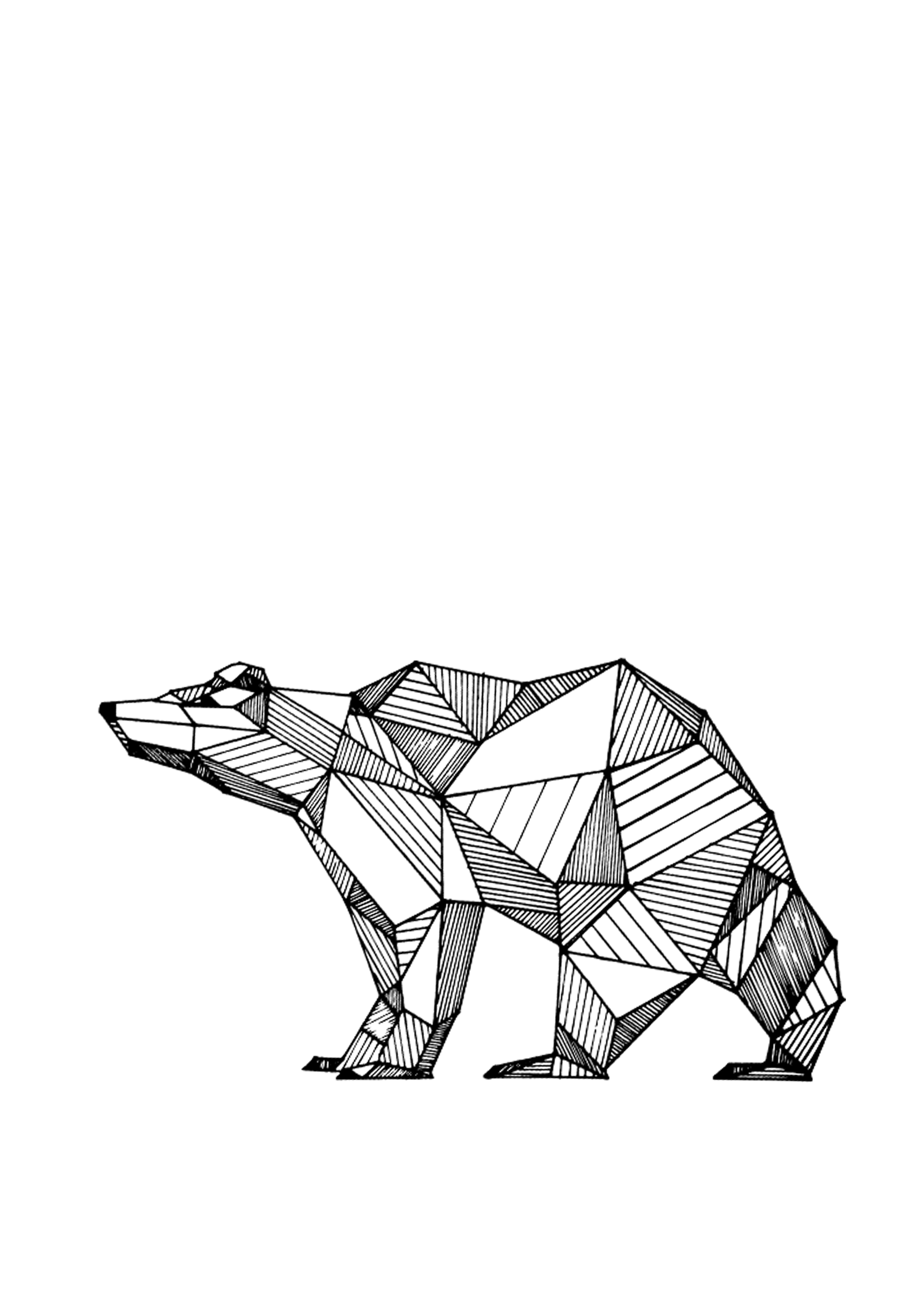 Wallpaper #NhmcBY8BtGB6xQ78wVJN31 Black and White Drawing Skill