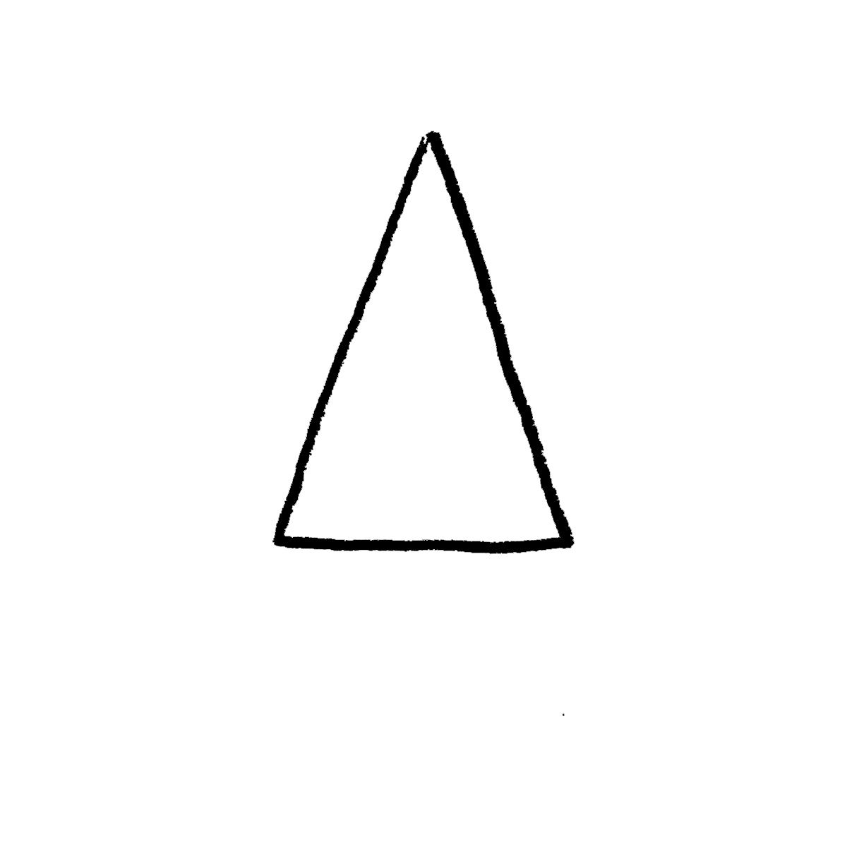 Wallpaper #5x2PLJMBlOZrFDOk38qJ251 Triangle Drawing Skill