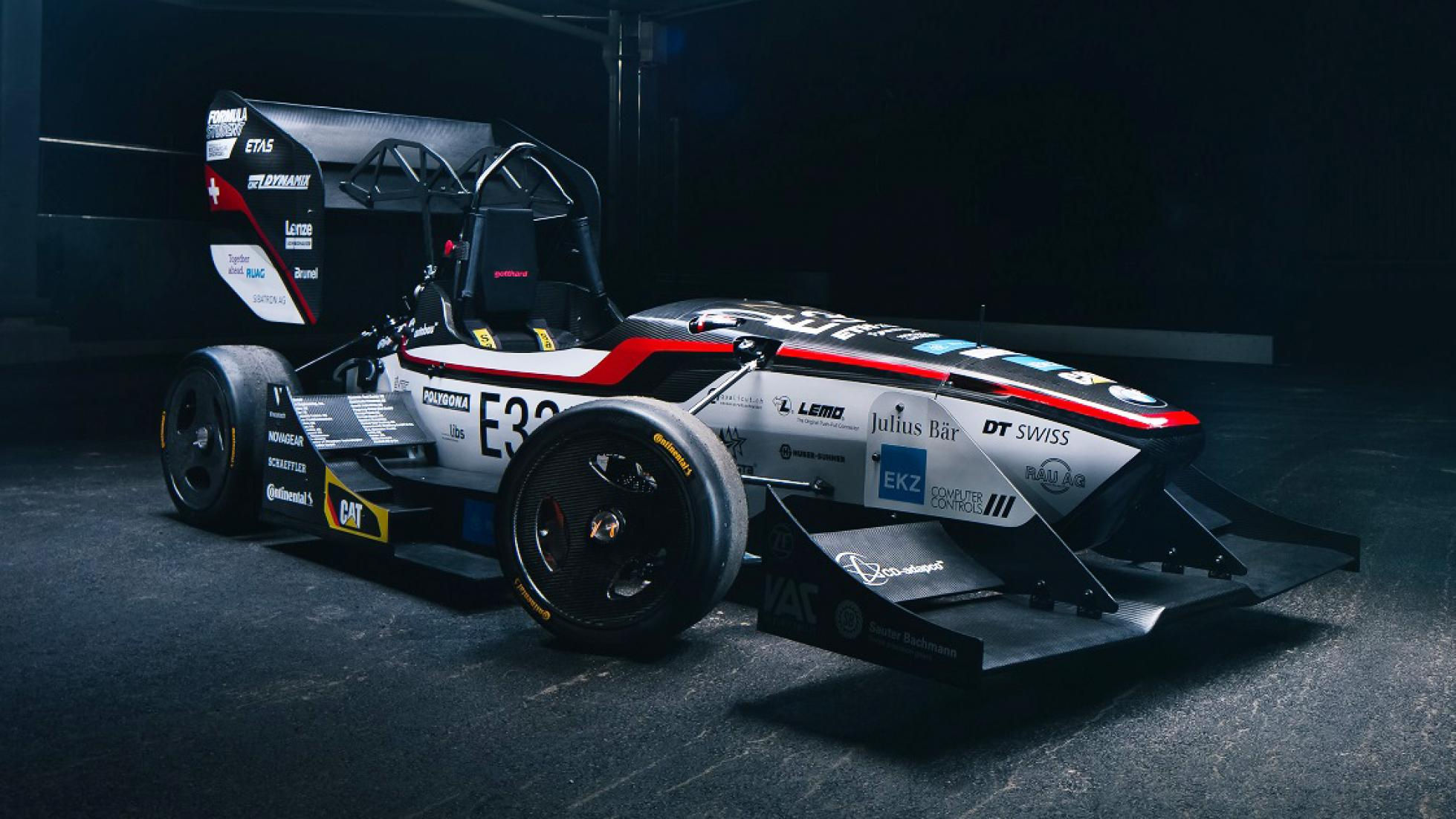 Wallpaper #R2ej65IBSpphPi3-VE3x301 Students Have Built an Electric Car Thatll Do 0 100kph in 15s Car