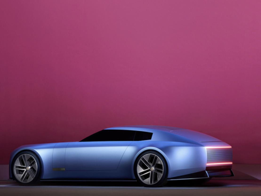 Wallpaper #0lZOe5cBsd6xcFiEQtxC59 Jaguar Unveils Type 00 Ev Concept Will Be on Sale in 2026 Timelinedaily