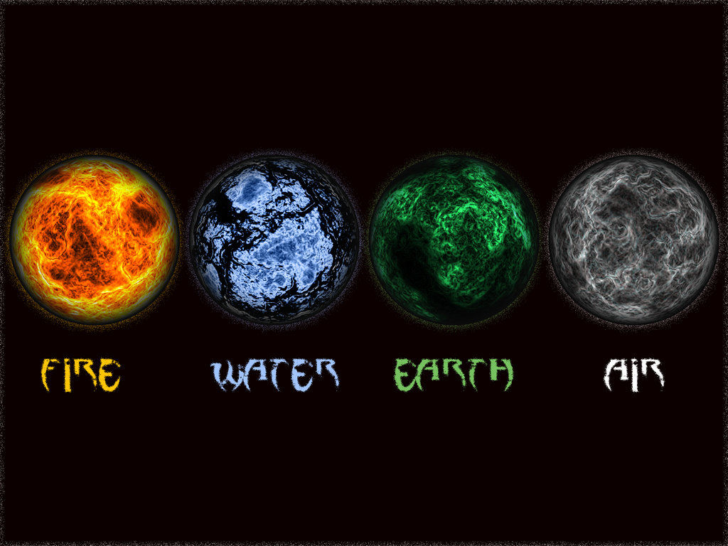Wallpaper #uGdr8ZIBSpphPi3-MmsY241 The Elements Spiritual Blog
