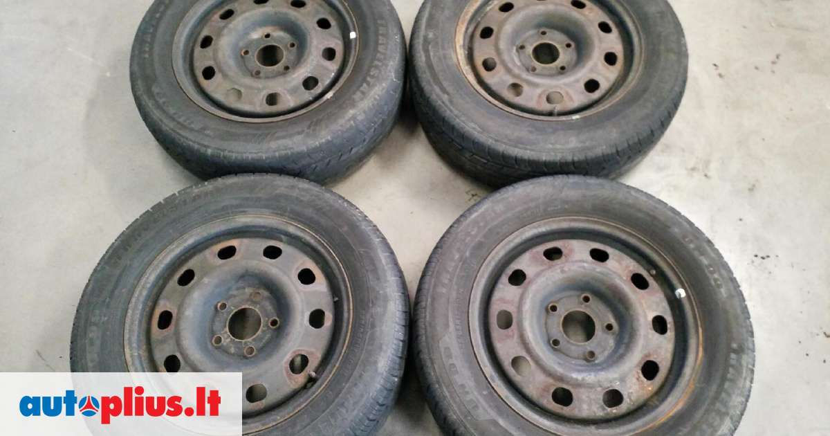Wallpaper #b59d2 Set of 4 Bridgestone Blizzak Winter Tires Car Wheels Tires Parts