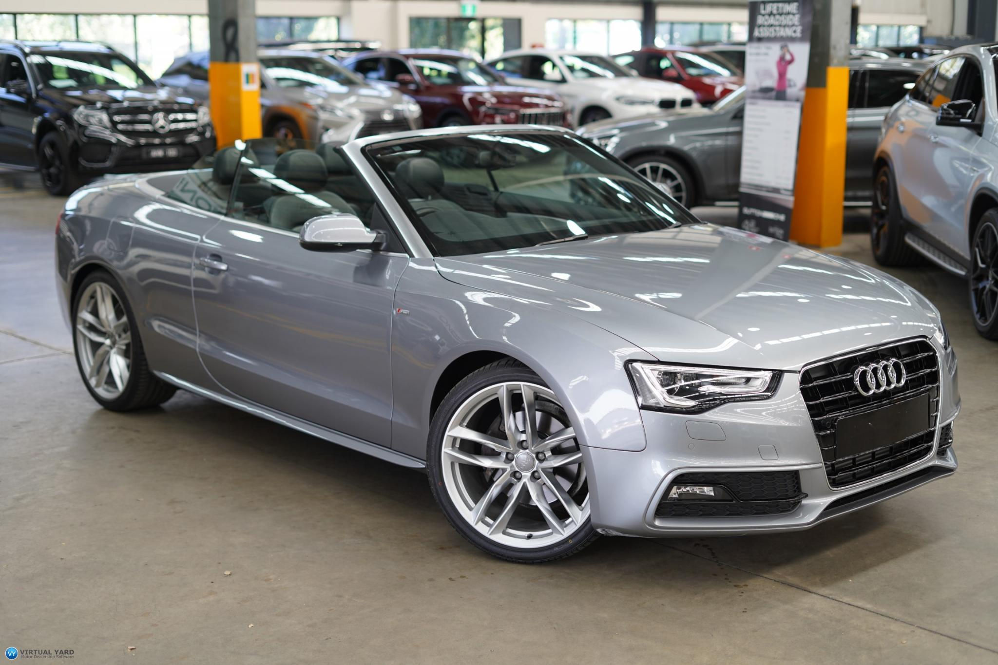 Wallpaper #l-obVZMBlwTYPL18Vwxp86 2015 Audi A5 8t My15 Cabriolet Car Subscription