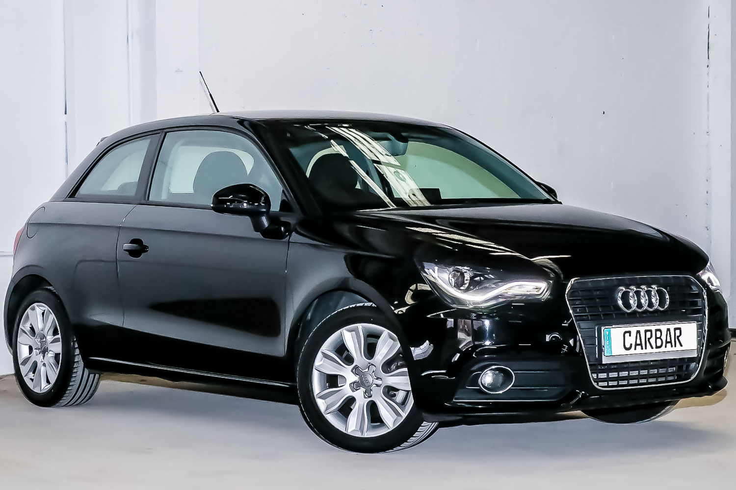 Wallpaper #gn3-844Bnwiau_P6NA6I49 2012 Audi A1 Ambition 8x 3 Door Hatchback Car Subscription