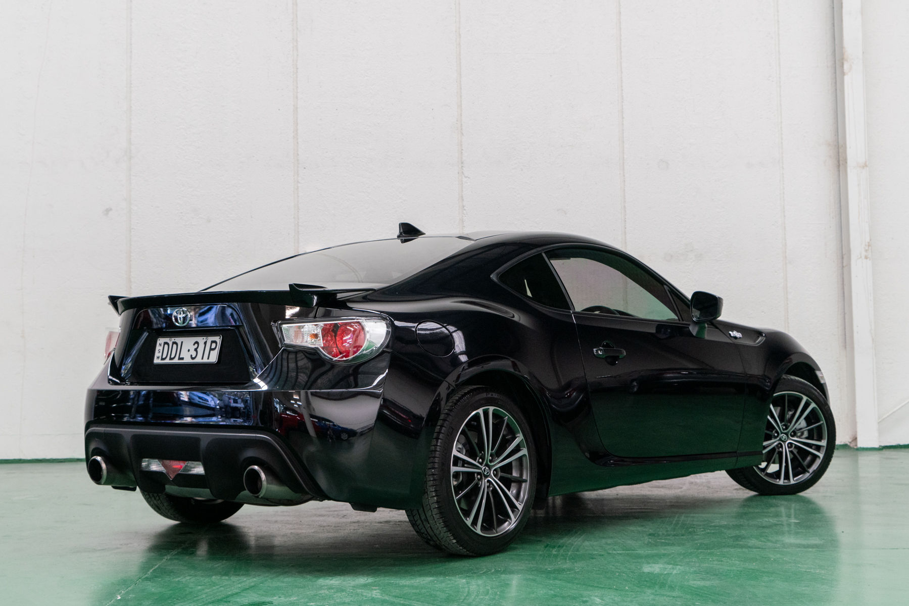 Wallpaper #UoL5P5MB0GiFKesMZ8AV214 2016 Toyota 86 2 Door Coupe Car Subscription