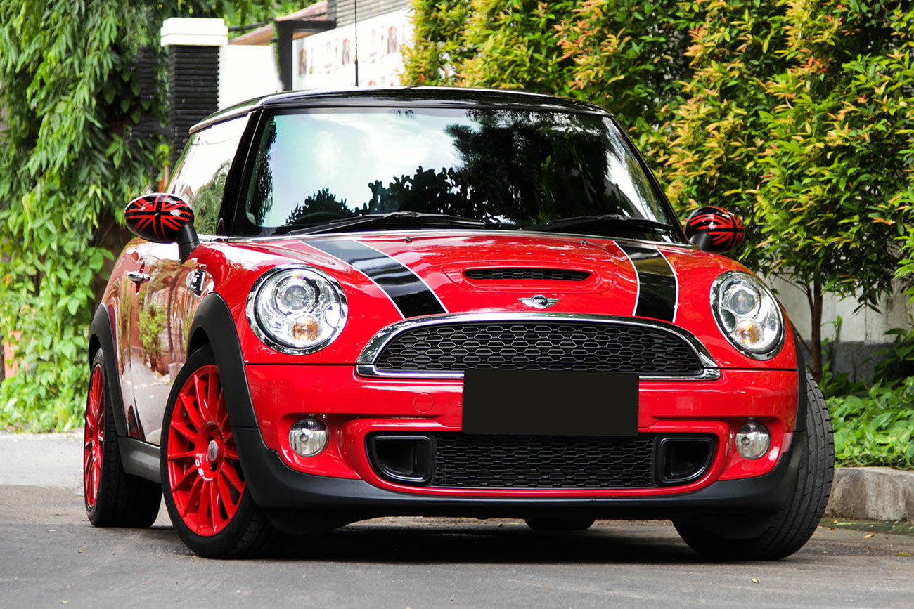 Wallpaper #e7409 BMW Group Invests 645 Million to Produce Mini Evs in the Uk Fuel