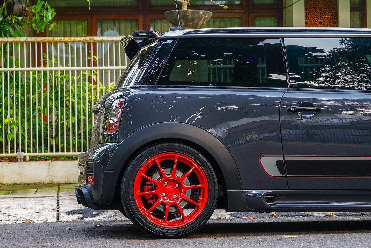 Wallpaper #e7409 BMW Group Invests 645 Million to Produce Mini Evs in the Uk Fuel