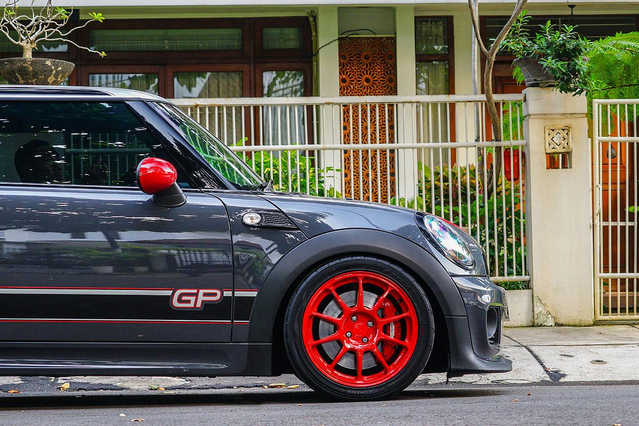 Wallpaper #e7409 BMW Group Invests 645 Million to Produce Mini Evs in the Uk Fuel