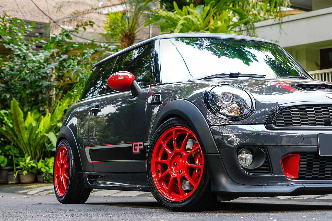 Wallpaper #e7409 BMW Group Invests 645 Million to Produce Mini Evs in the Uk Fuel