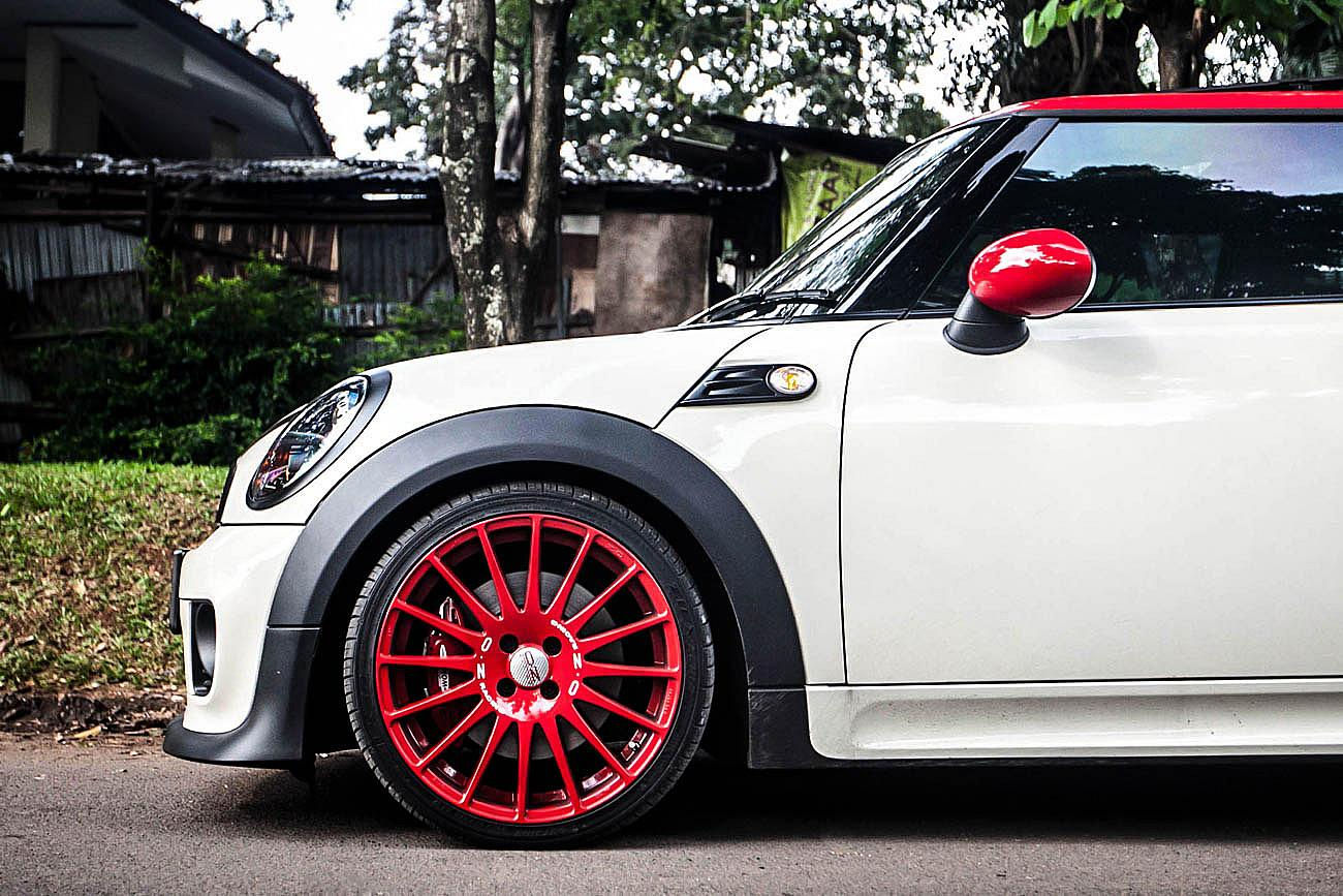 Wallpaper #e7409 BMW Group Invests 645 Million to Produce Mini Evs in the Uk Fuel