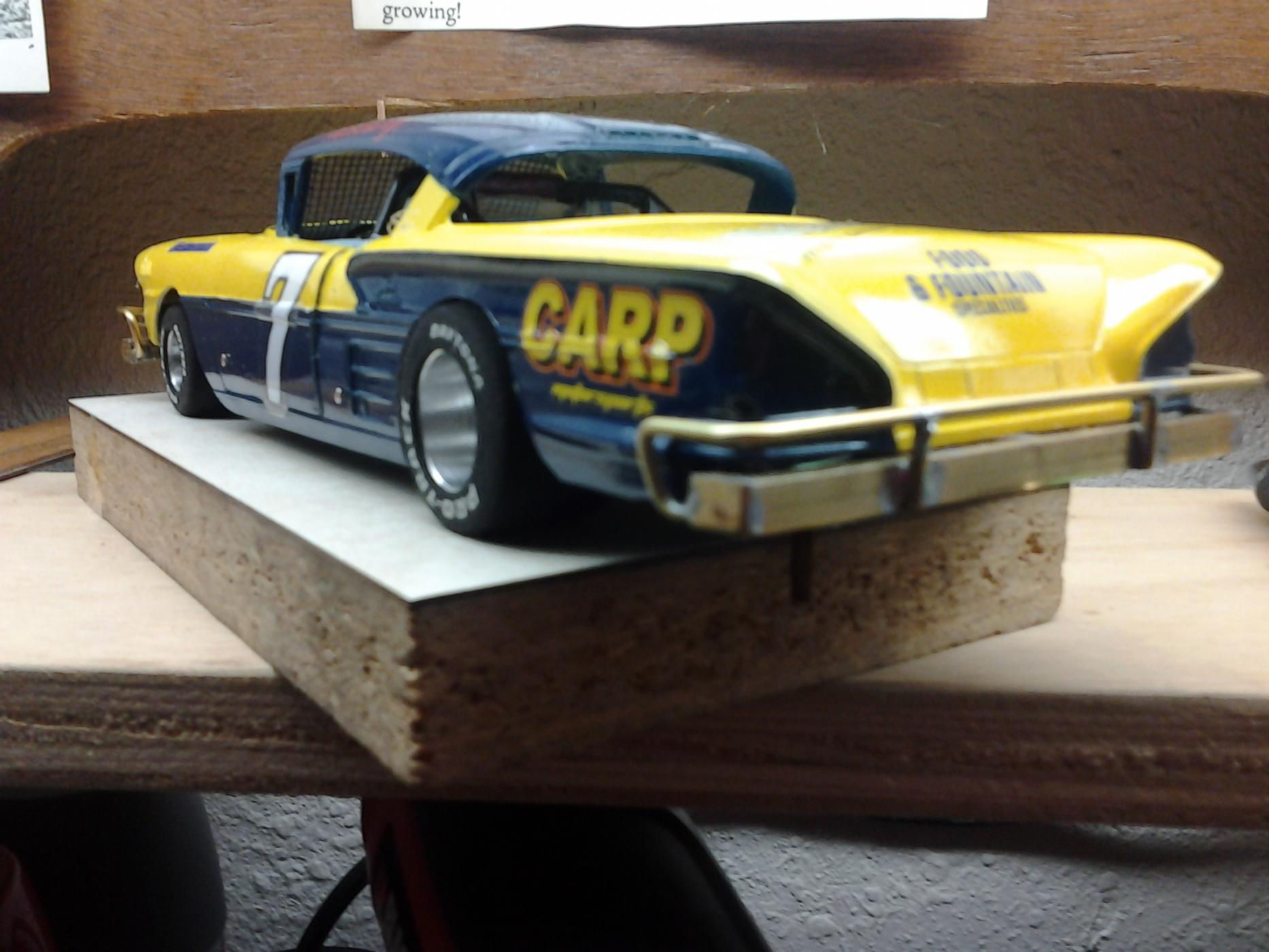 Wallpaper #qRmHK48BtGB6xQ78oI3B37 124 Scale Stockers Model Car Racing Model Cars Magazine Forum