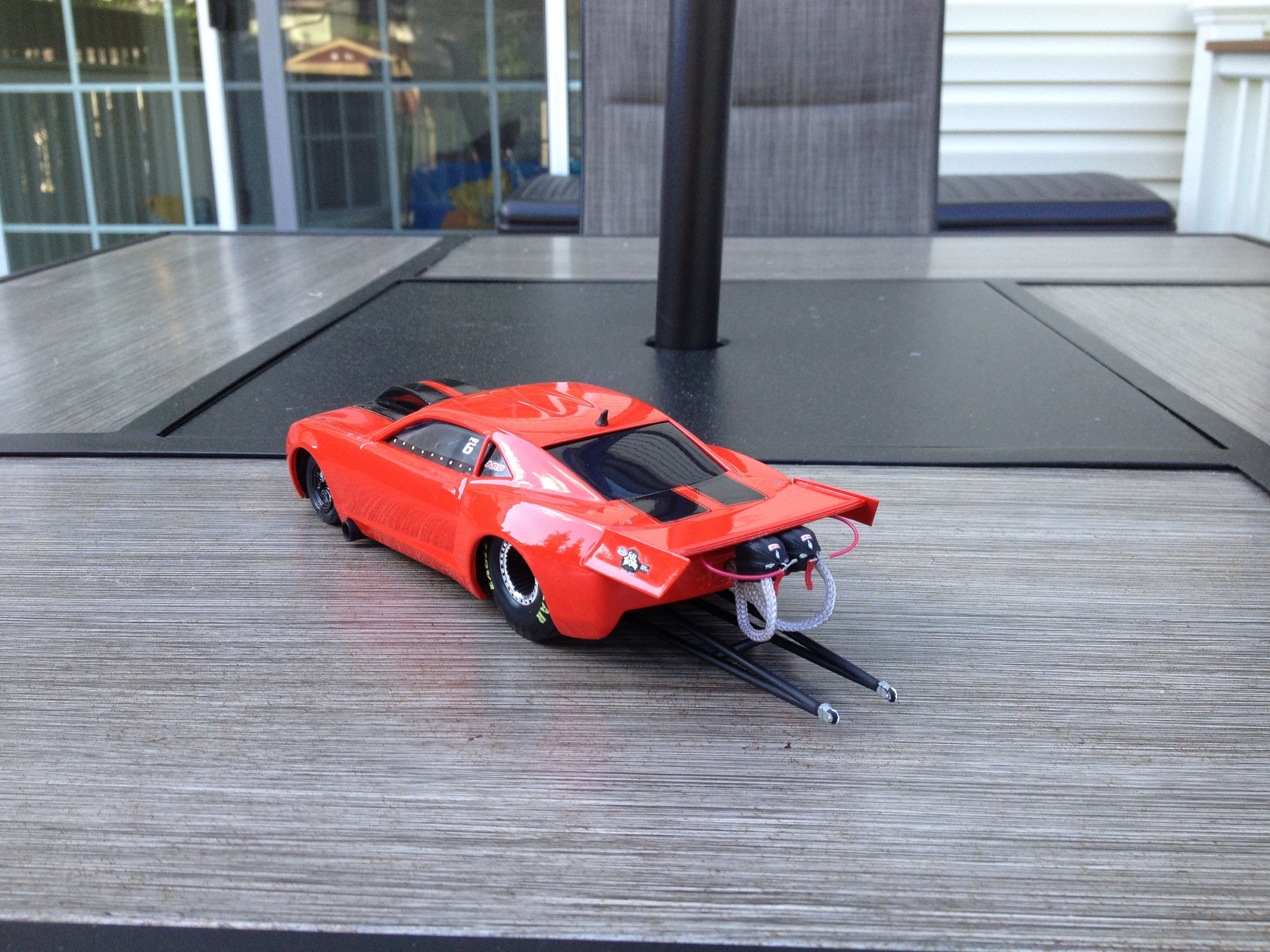 Wallpaper #QAOVZpMBpyOg8YnEjtux112 Fireball Camaro Wip Drag Racing Models Model Cars Magazine Forum