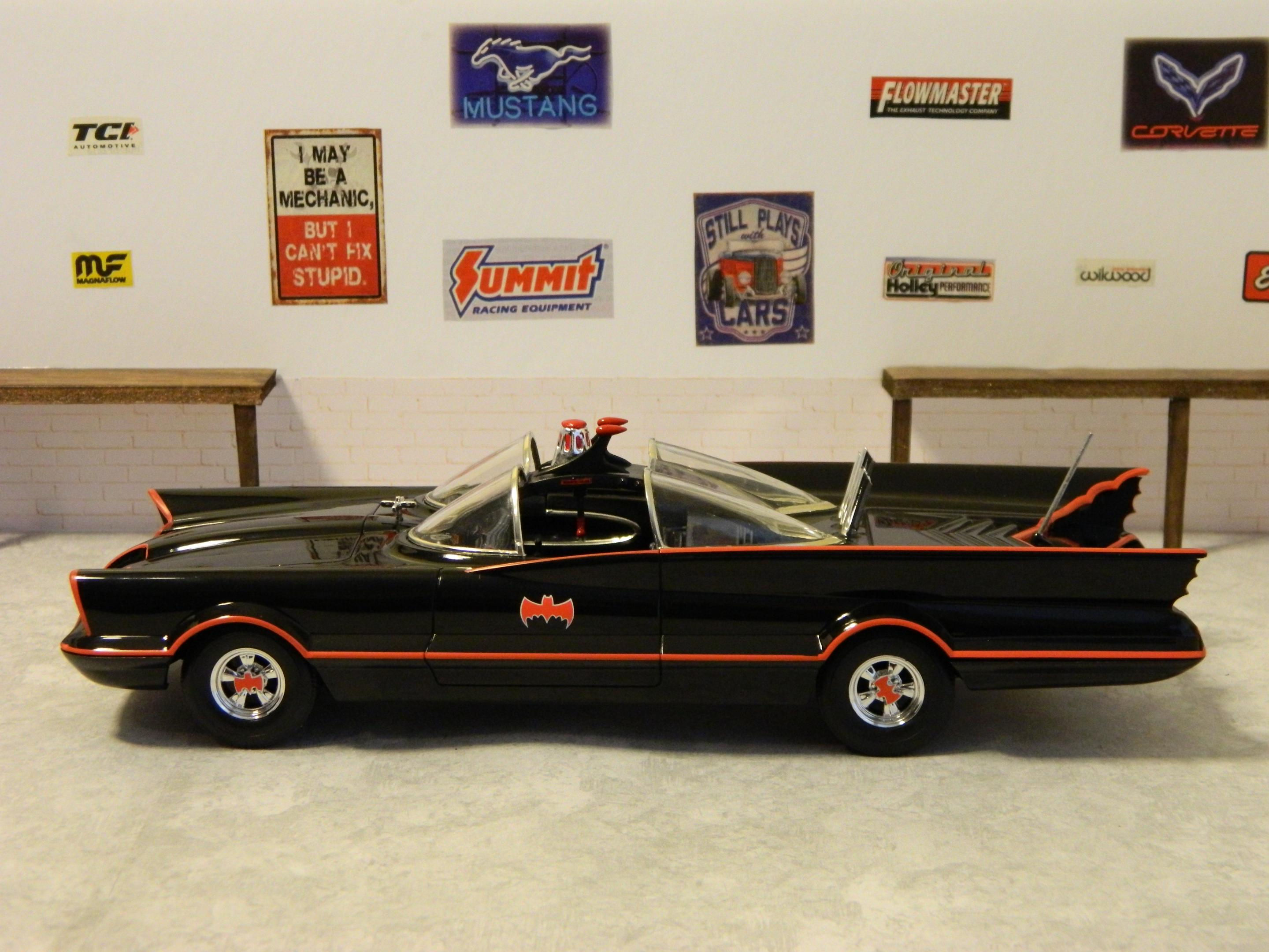 Wallpaper #4WhsF5MBSpphPi3-nQ6C86 Whats the Best 125 1966 Batmobile Kit Car Kit News Reviews