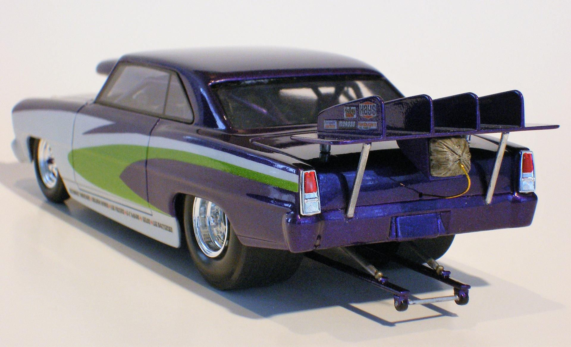 Wallpaper #mUJjPZMBOBpx0Nhmy8Sd292 66 Nova Pro Stock Wip Drag Racing Models Model Cars Magazine Forum