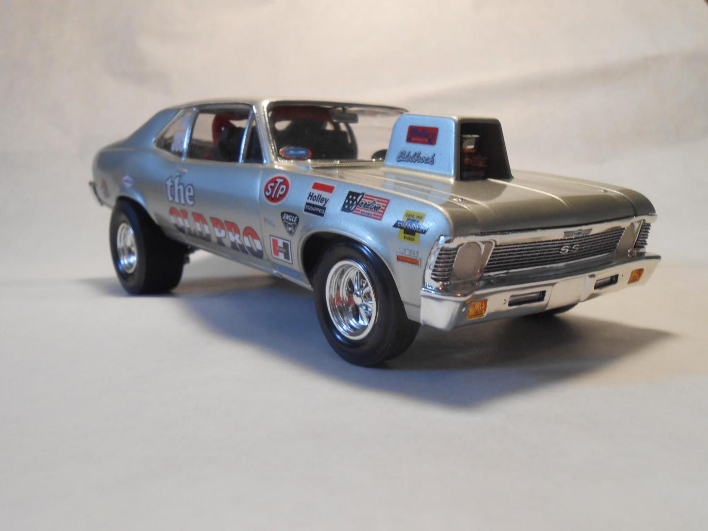 Wallpaper #mUJjPZMBOBpx0Nhmy8Sd325 72 Nova Wip Drag Racing Models Model Cars Magazine Forum