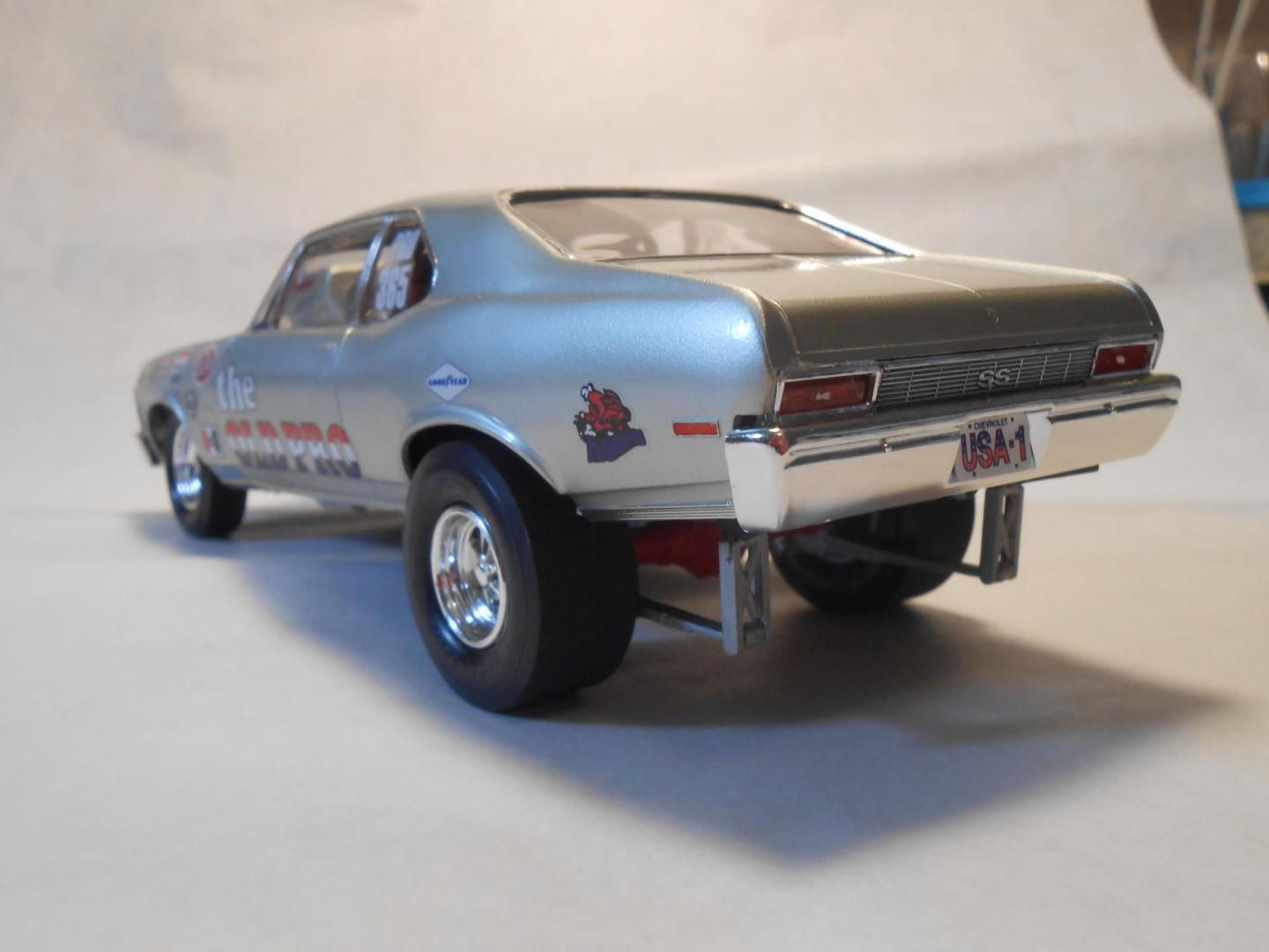 Wallpaper #mUJjPZMBOBpx0Nhmy8Sd374 72 Nova Wip Drag Racing Models Model Cars Magazine Forum