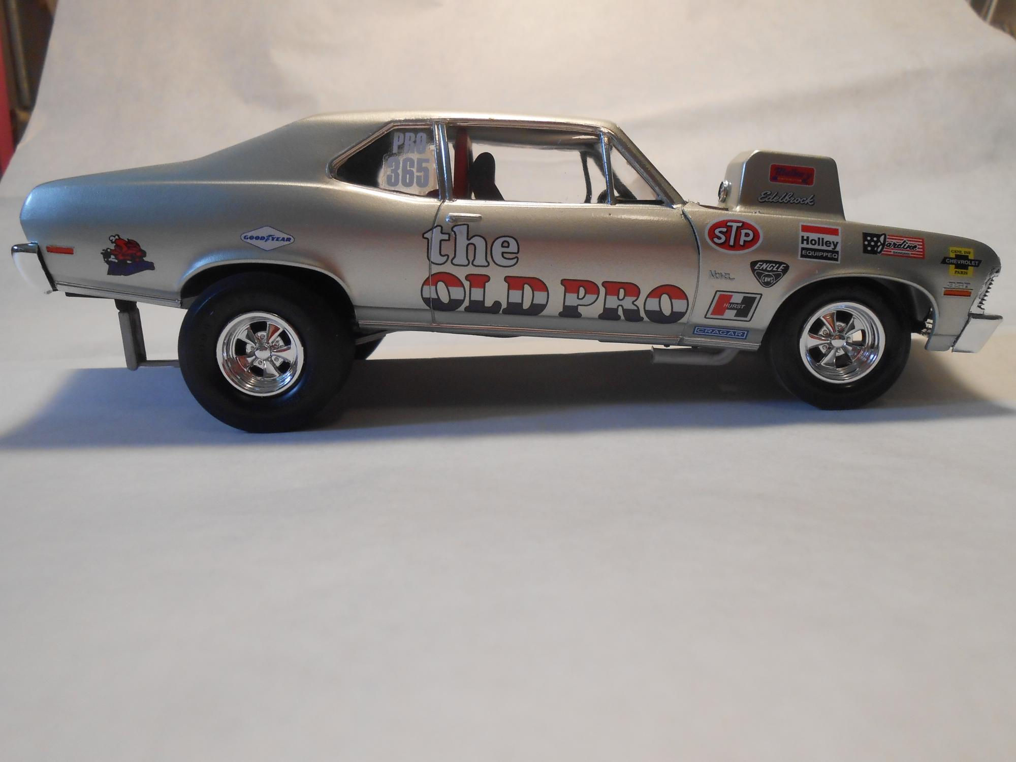 Wallpaper #mUJjPZMBOBpx0Nhmy8Sd277 72 Nova Wip Drag Racing Models Model Cars Magazine Forum