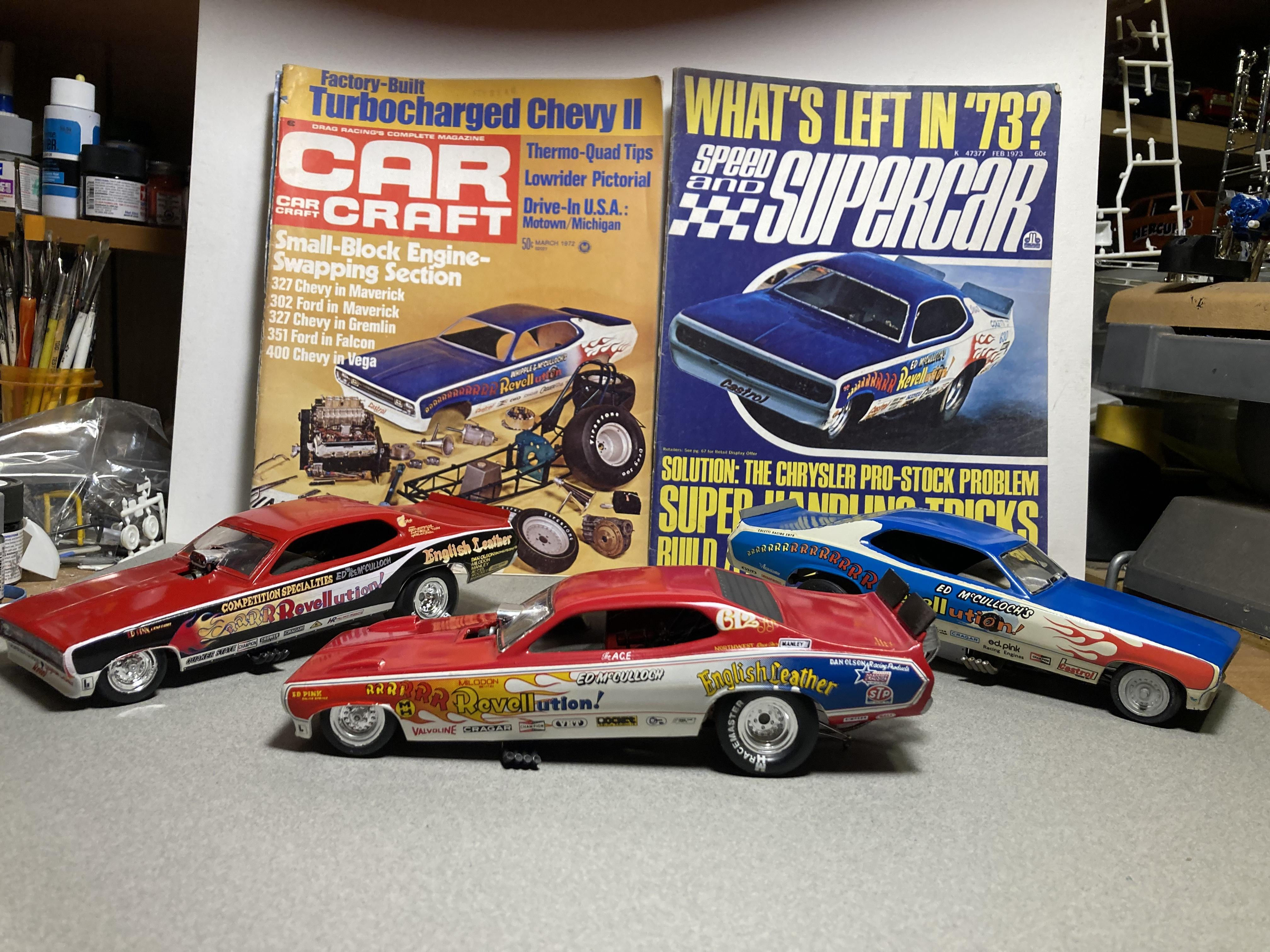 Wallpaper #7DUElJcBk_lpvpalaJaz58 The Evolution of the Revellution Duster Funny Cars of Ed the Ace