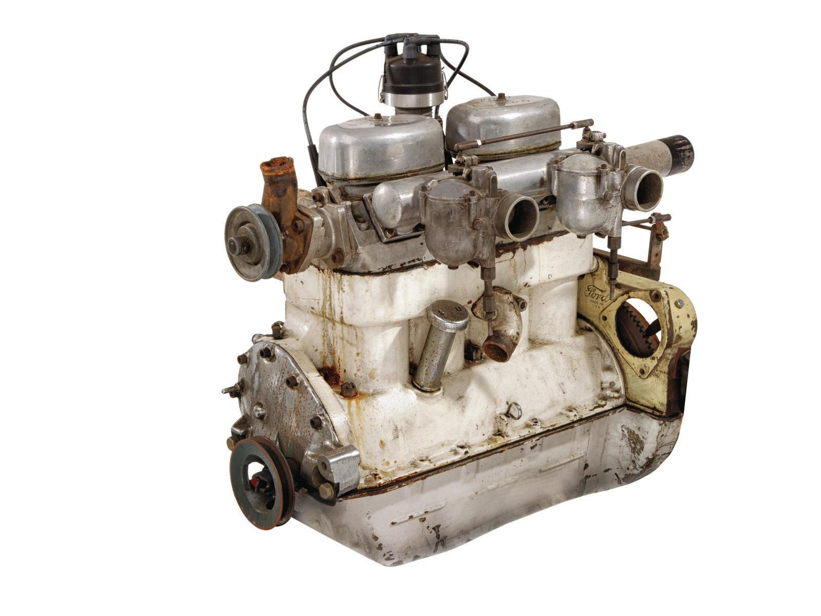 Wallpaper #3470f 40l Four Cylinder Racing Engine Makes 2000 Hp the Drive