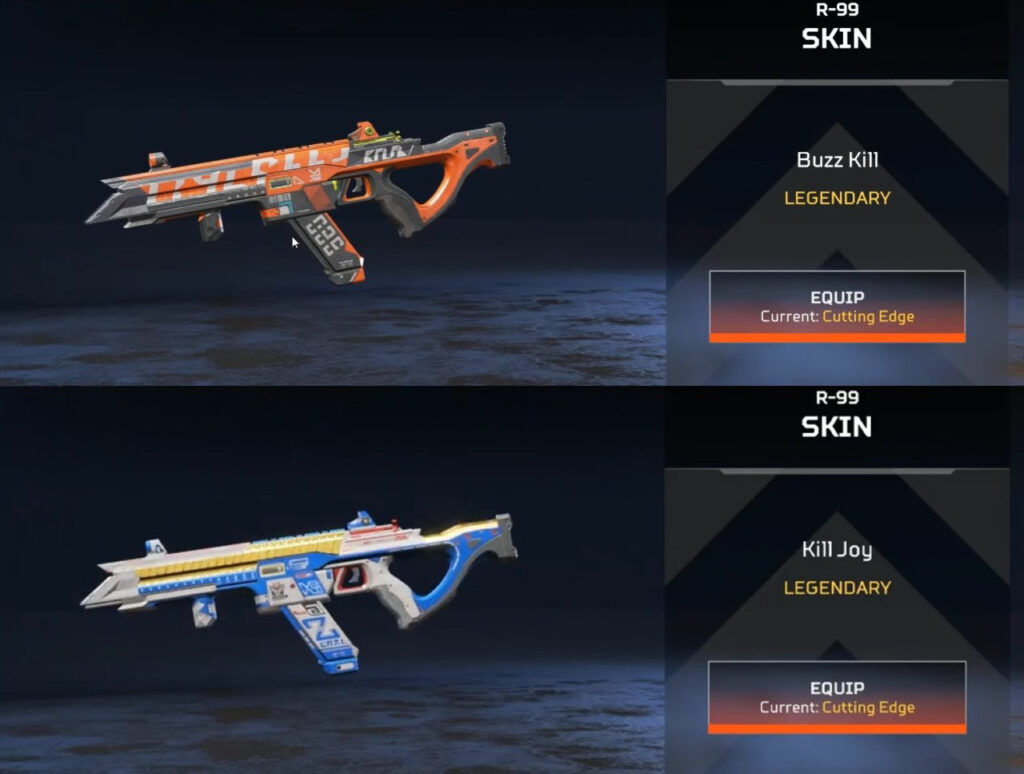 Wallpaper #ZxpEUZMB1yWOL4qgDIGt340 Apex Legends Breakout Battle Pass Introduces New Reactive R 99 Skins