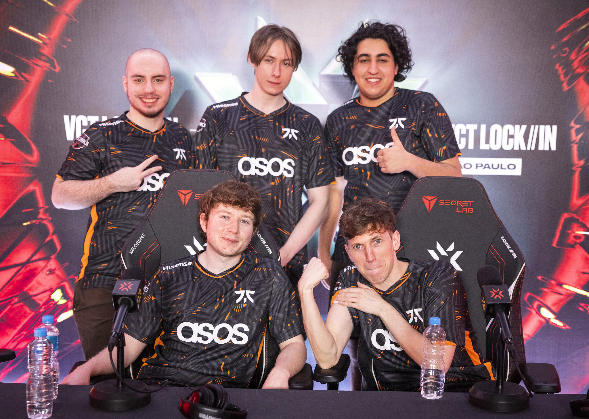 Wallpaper #4Gf87ZIBSpphPi3-cFr9417 Boaster and Derke Reflect on Fnatic Roster Additions Impacting Their