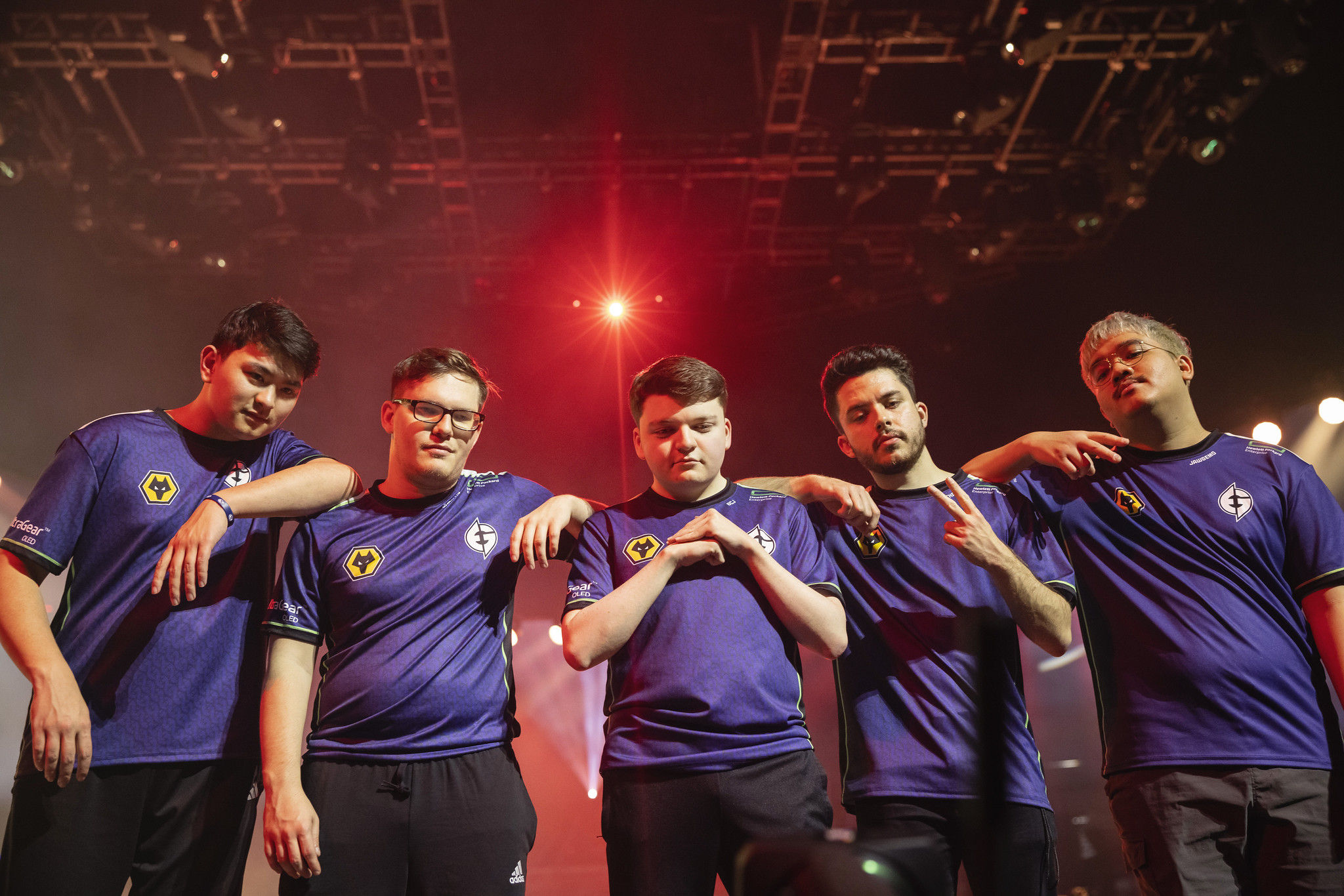 Wallpaper #ded46 Evil Geniuses Demon1 Valorant Settings Sensitivity Crosshair Key