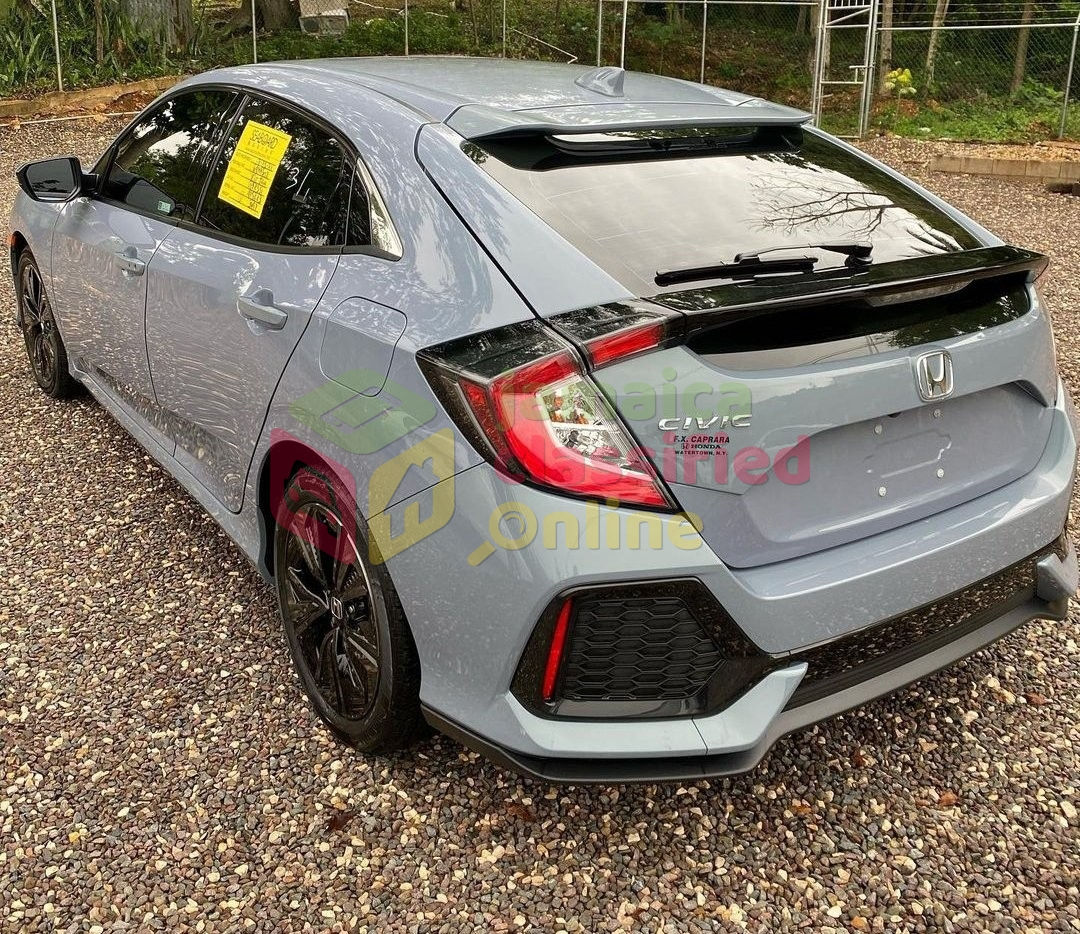 Wallpaper #8P8KapMB3lSXT3zUVuWt4 2019 Honda Civic Ex Turbo for Sale in Jamaica Kingston St Andrew Cars