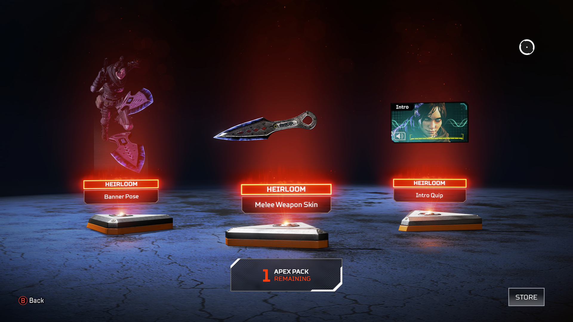 Wallpaper #V3T0wo4B_8f4nGFaj2-K56 Apex Legends Octane Heirloom Png Kal Aragaye
