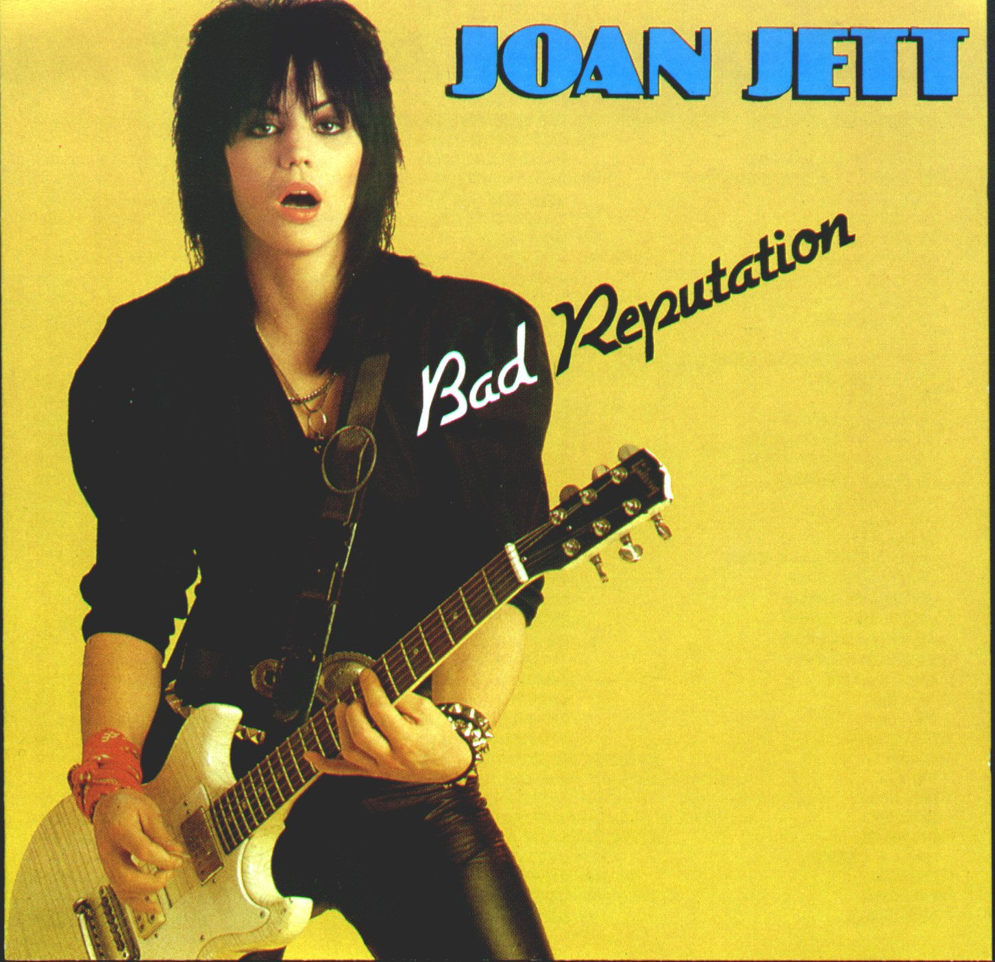 Wallpaper #7wO7ZJMBpyOg8YnEGde1276 Joan Jett Album Cover Odseka