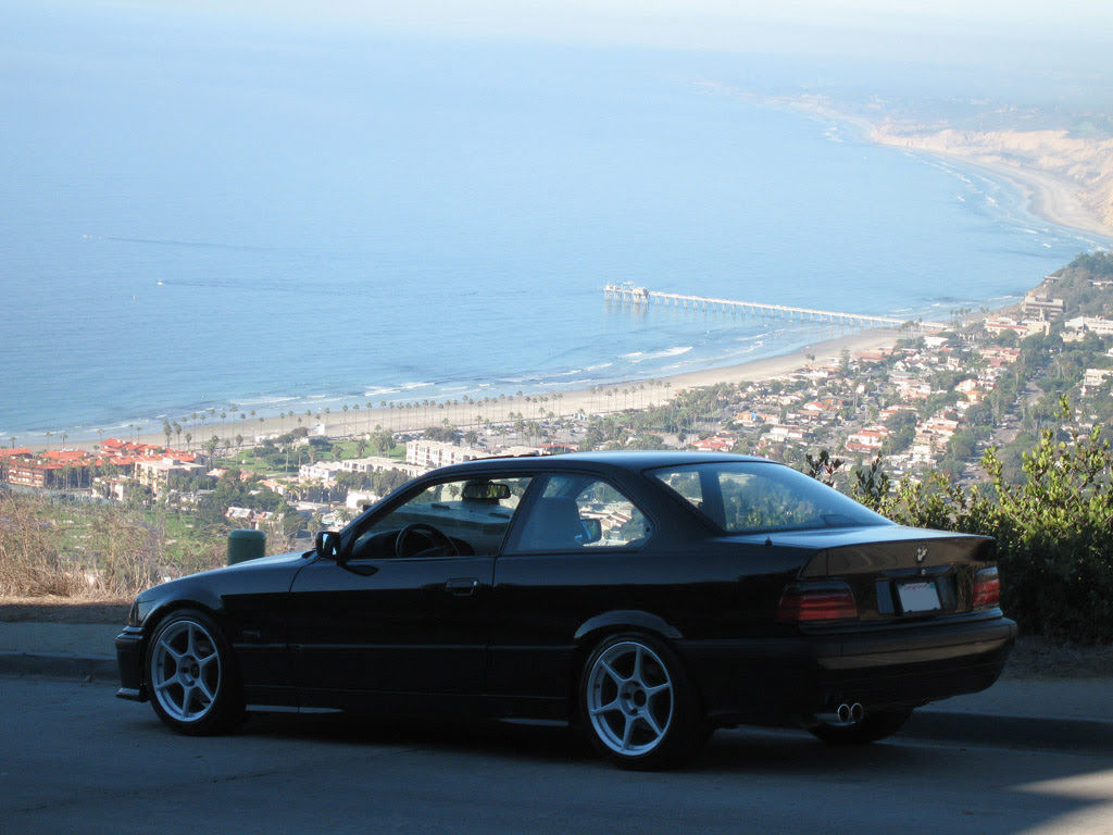 Wallpaper #DGc975IBSpphPi3-mGEb265 Kaivs BMW E36 Wheels Traded Style23s for Kosei K1