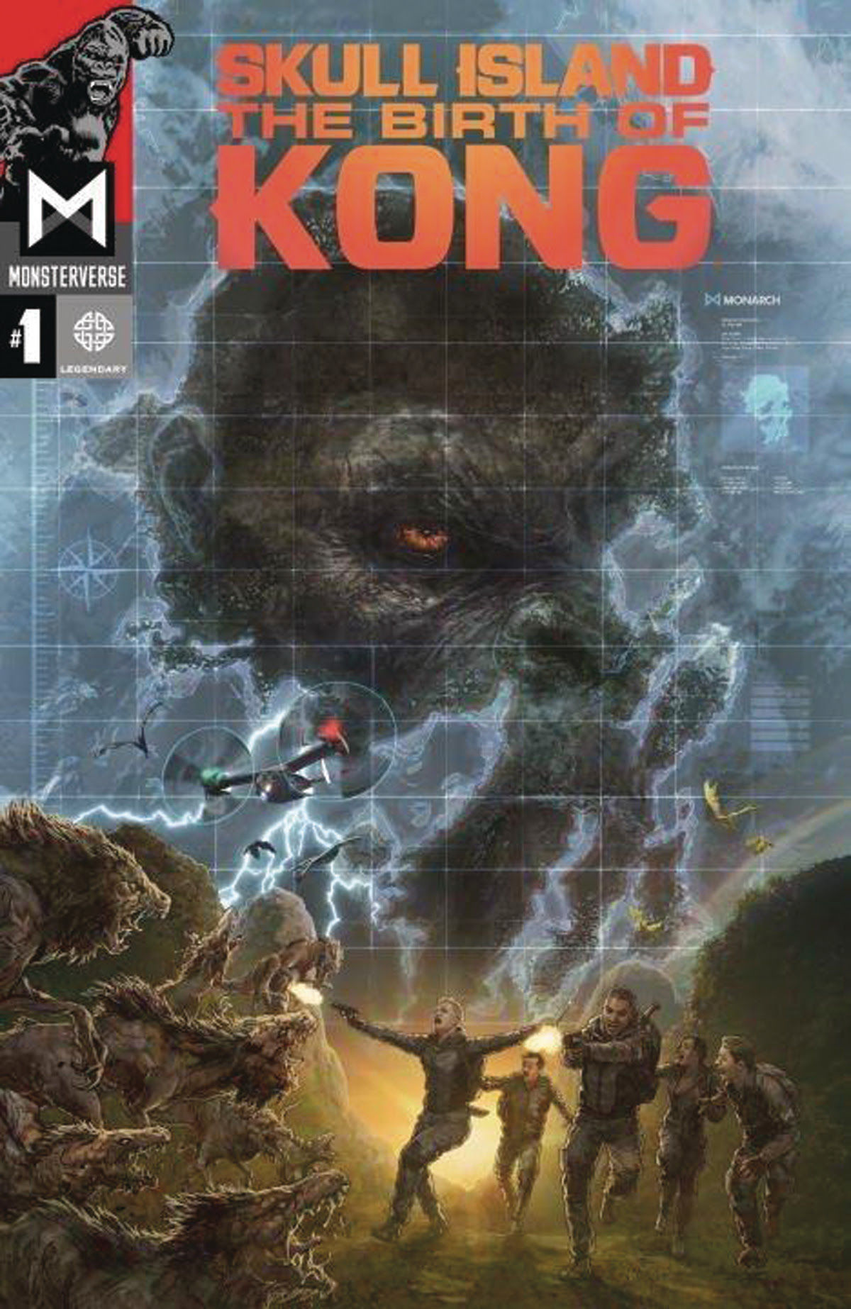 Wallpaper #nxmdLo8BtGB6xQ78YJVO25 Godzilla vs Kong Prequel Comic Godzilla vs Kong Release Date Moves